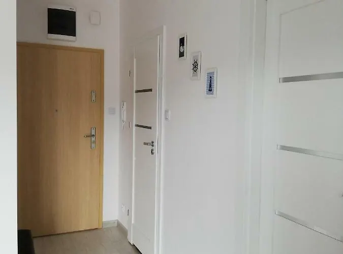 Apartament_20 Апартаменты